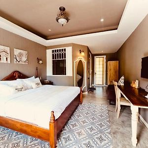 Standard Zimmer mit Queensize-Bett
